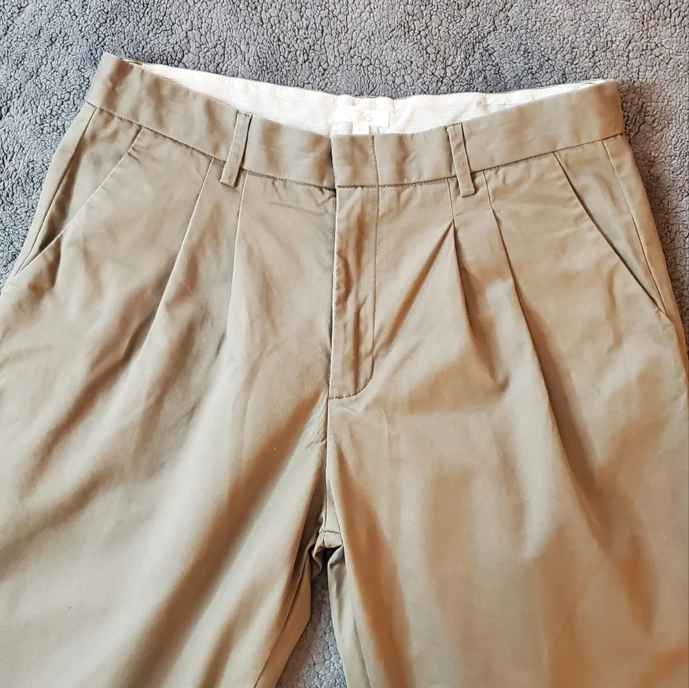 Camille & Sophie Kid's Dress Pants